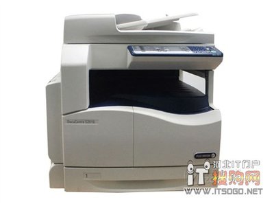 靈活升級 富士施樂S1810CPS促銷3990!