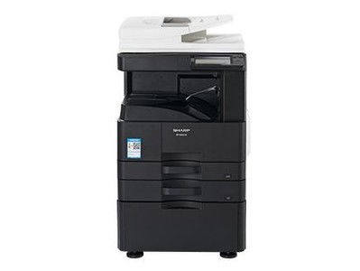 夏普bp m2851r黑白復(fù)合機(jī)四川10600元