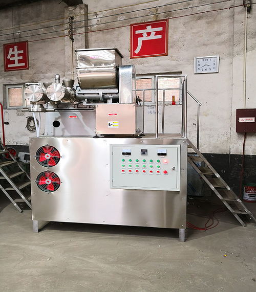 保山市多功能米線機(jī)性?xún)r(jià)比出眾源頭直供廠家 鞏義國(guó)銘機(jī)械