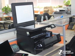 高效辦公伴侶 HP M435nw多功能數碼復印機，原裝送貨上門僅9500元