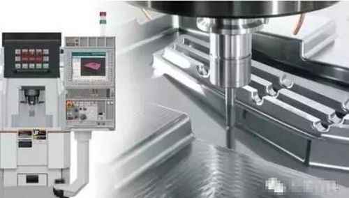 機械加工精度的概念及其在機械設(shè)備中的核心地位