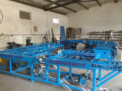 封邊機技術(shù)革新與應(yīng)用展望 以溫嶺合勝機械為例