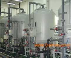 湖北國(guó)增興達(dá) 專注生活飲用水與泳池水處理設(shè)備的制造與安裝